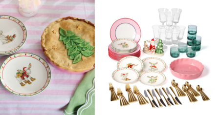 Merry Marcel s Christmas In July Sweepstakes