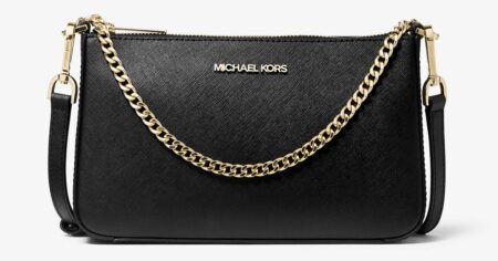 Michael Kors Jet Set Medium