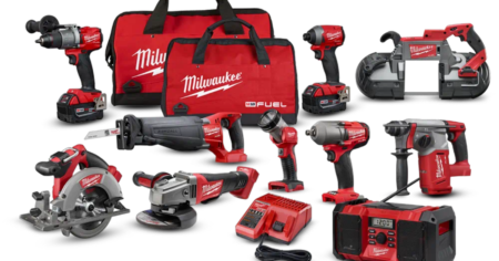 Milwaukee Monthly Sweepstakes