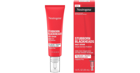 Neutrogena Acne Serum