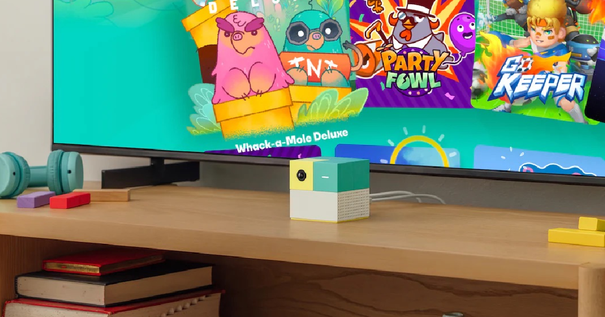 Nex Console Nex Console