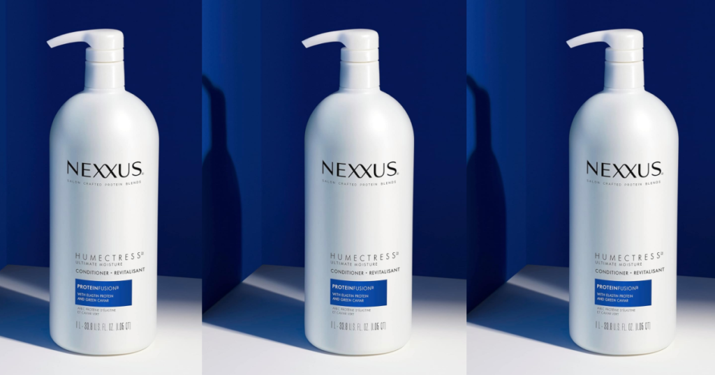 Nexxus Conditioner