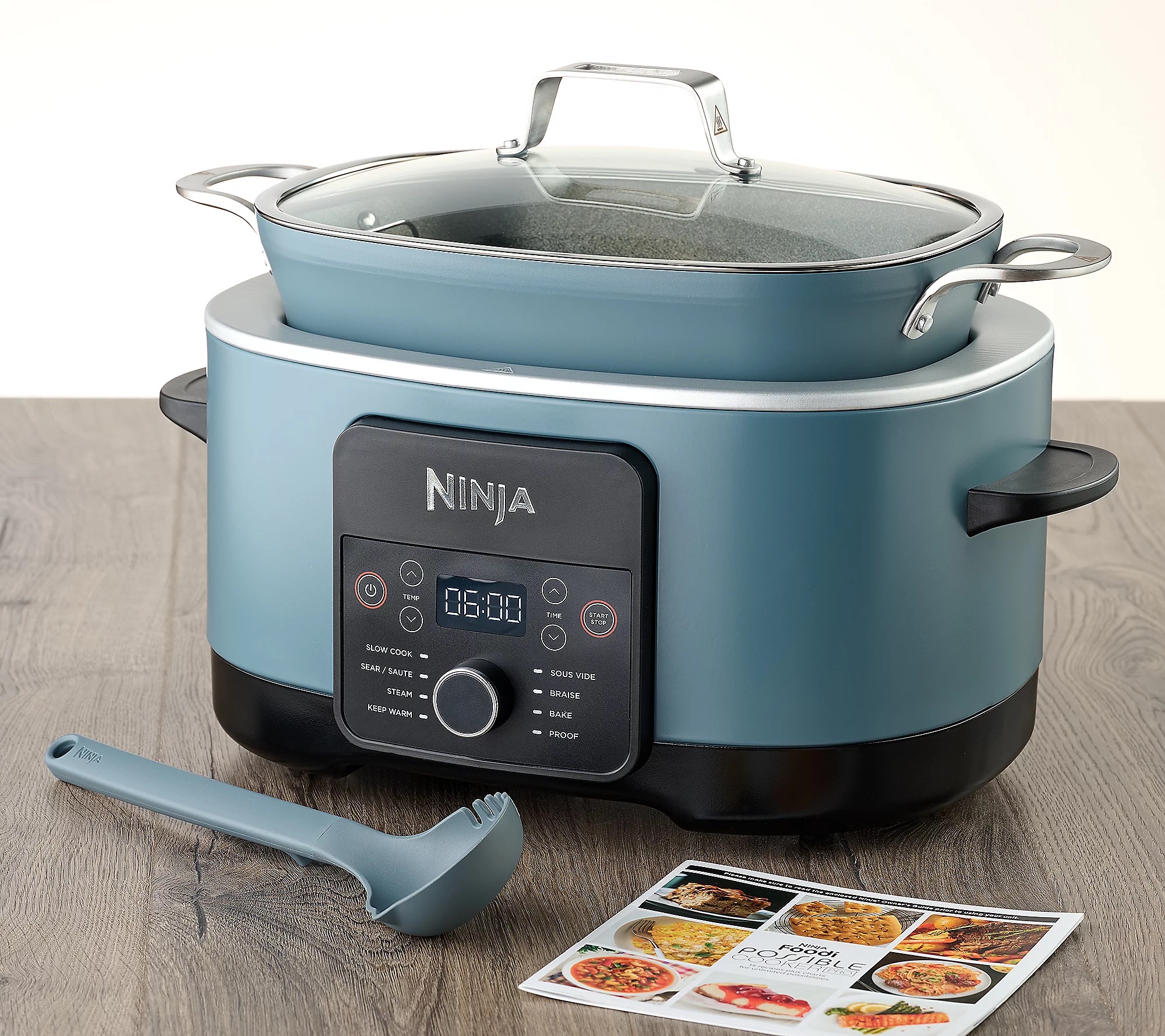 Ninja Foodi Cooker