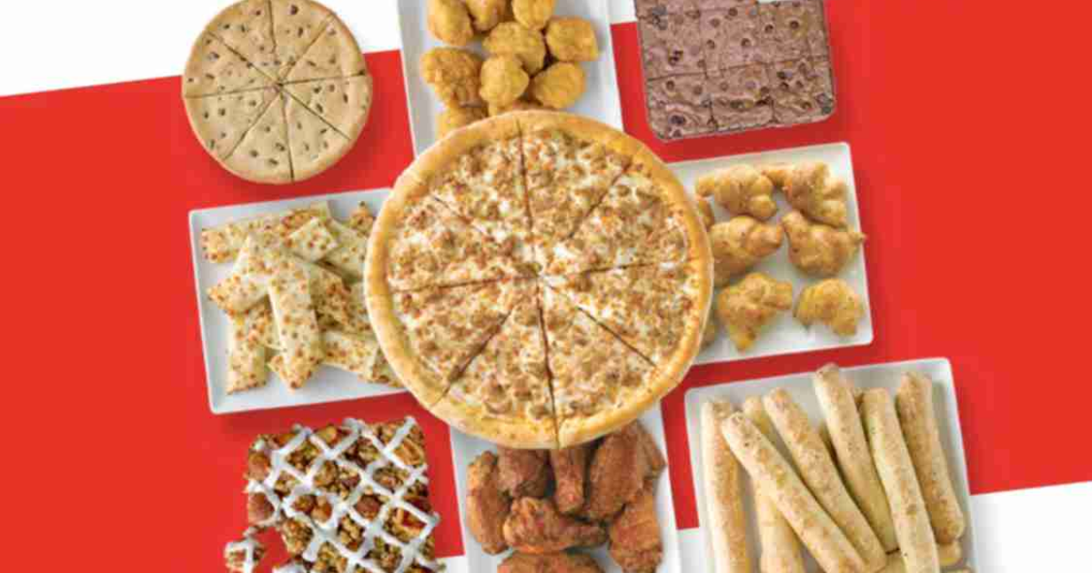 Papa John s 20% off Everything Papa John s 20% off Everything