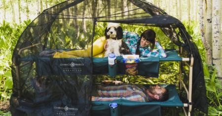 RYOutfitters 2024 July CampingOverlanding Giveaway