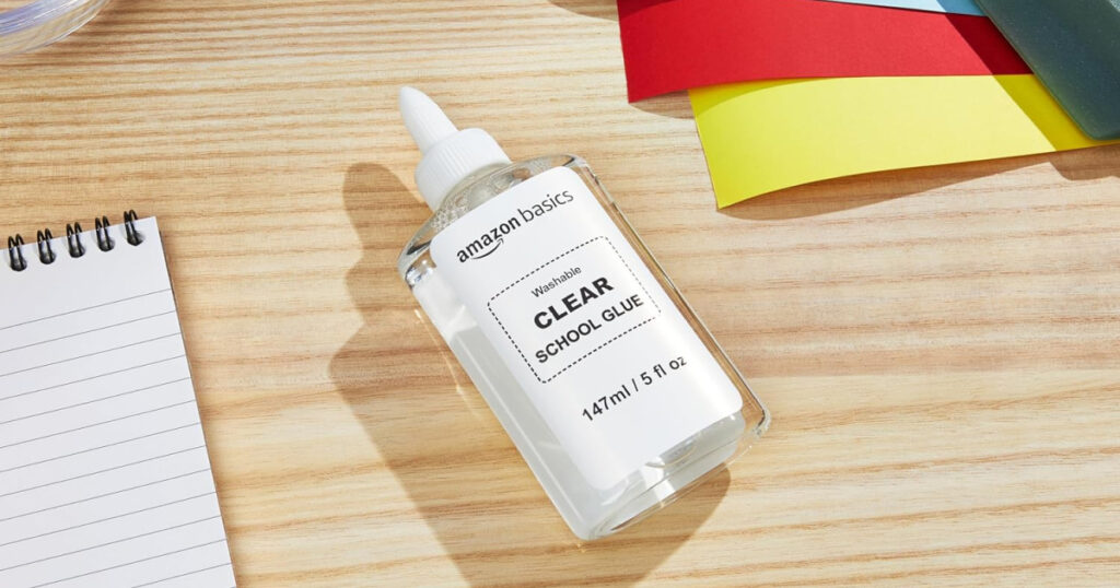 School Glue School Glue