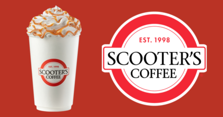 Scooter s Coffee $2 Off Caramelicious Drinks On July 24th!
