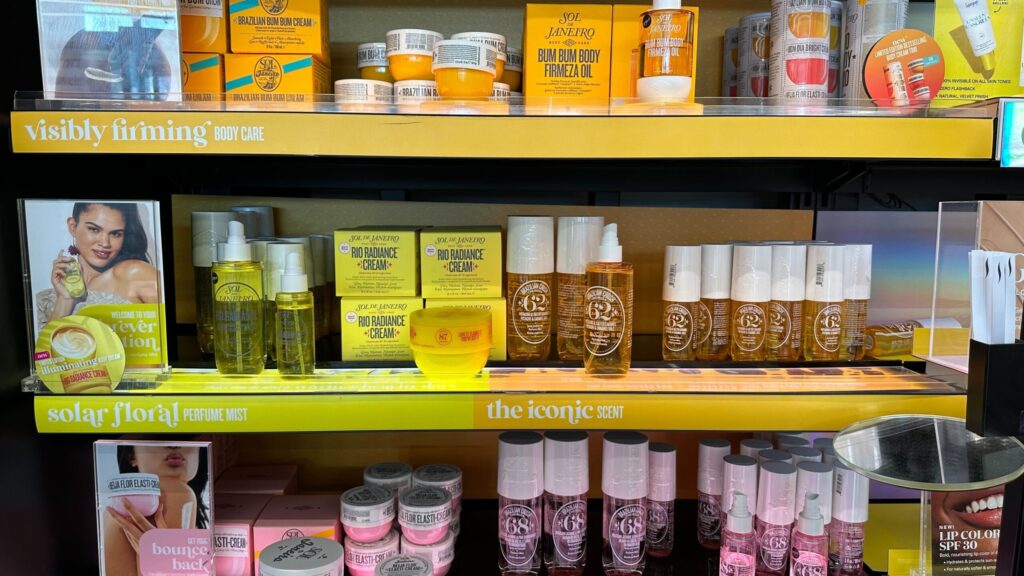 Sol de Janeiro Skincare Sol de Janeiro Skincare