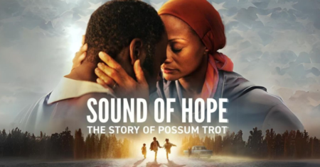 2 free Sound of Hope Movie Tickets