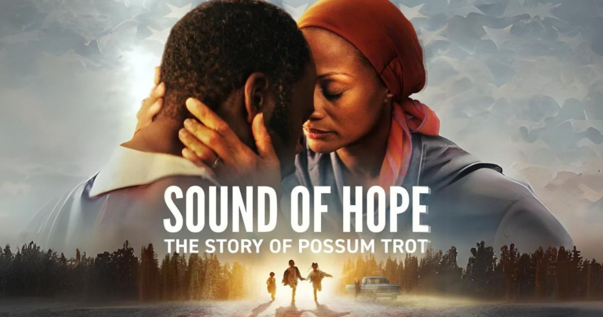 2 free Sound of Hope Movie Tickets 