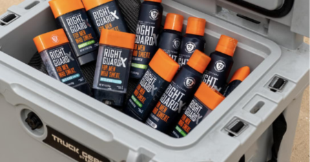 Stay Fresh Cool Summer Sweepstakes