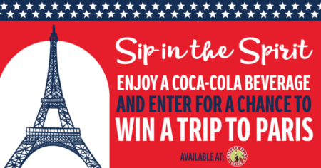 The Chicken Salad Chick Summer Sweepstakes 1