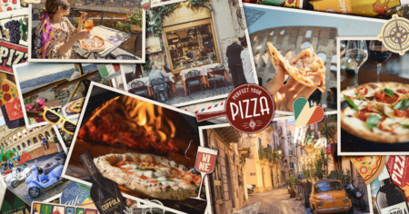 The Francis Coppola Diamond Collection – Perfect Your Pizza Contest