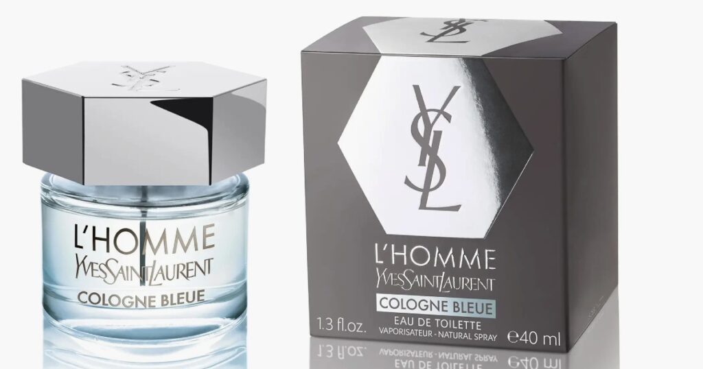 YSL COLOGNE