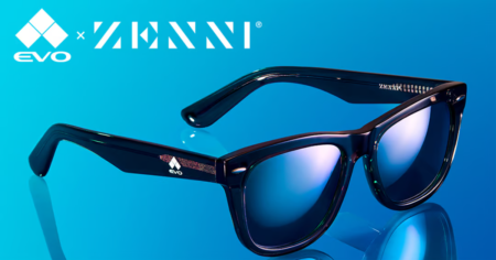 Zenni Evo 2024 Giveaway