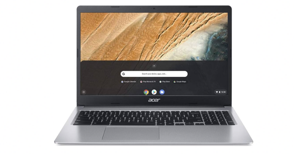 acer chromebook