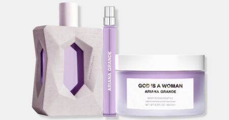 ariana grande god is a woman