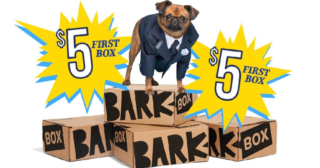 bark box