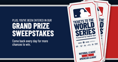 baseball world series