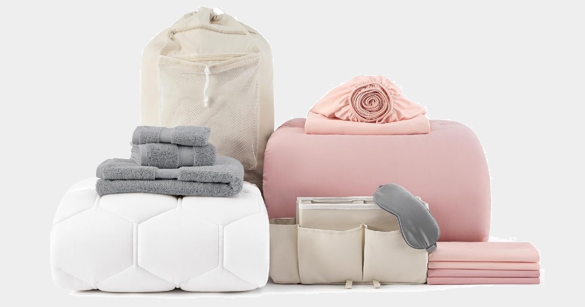 bedsure 14 pc set bedsure 14 pc set