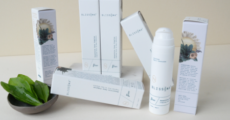 blissoma beauty