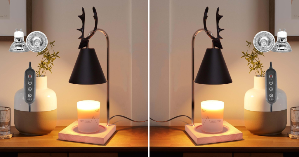 candle lamp warmer candle lamp warmer