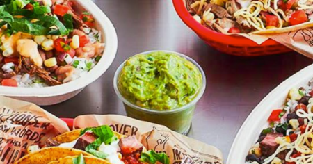 chipotle guac