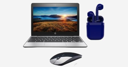 chromebook bundl