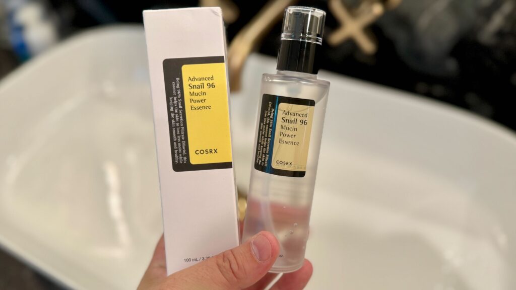 cosrx mucin power essence cosrx mucin power essence 1024x576