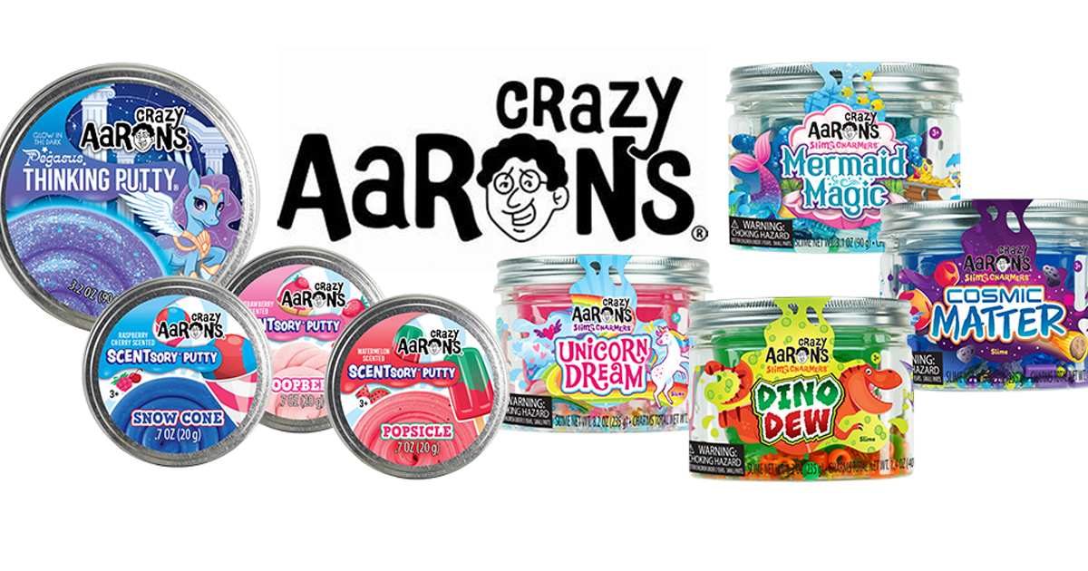 crazy aarons school bash