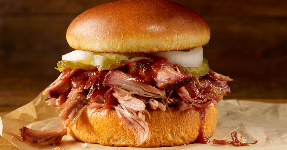 dickeys pulled pork dickeys pulled pork