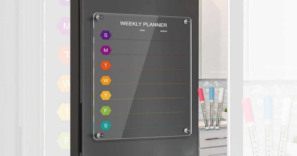 dry erase board dry erase board