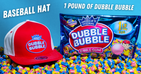 dubble bubble