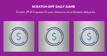 ensure scratch and win
