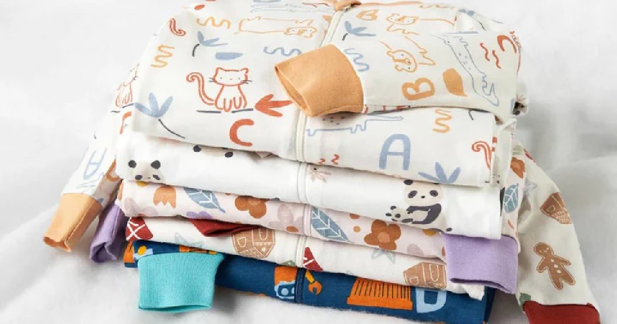 gerber jammies gerber jammies