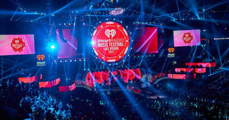iheart radio music fest