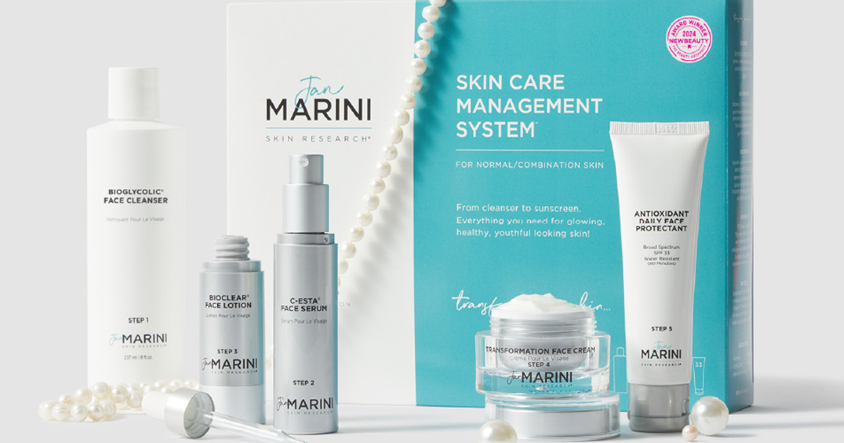 jan marini skincare