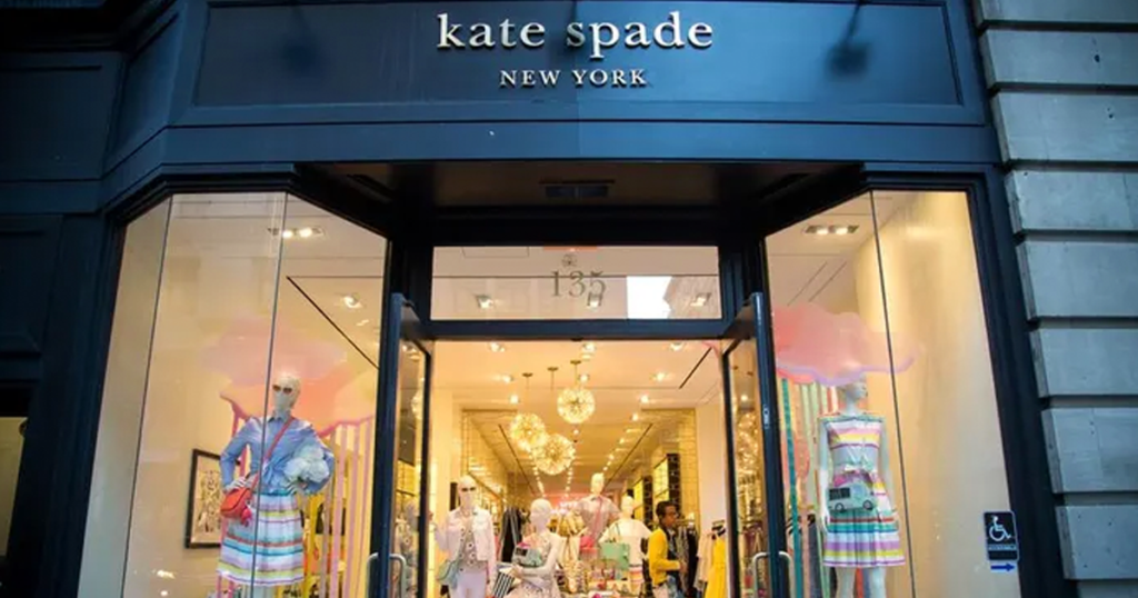 kate spade