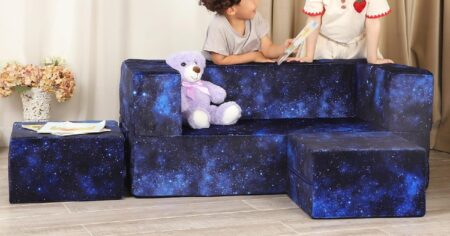 kids couch