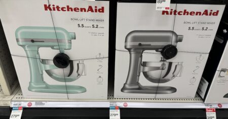 kitchenaid mixer scaled
