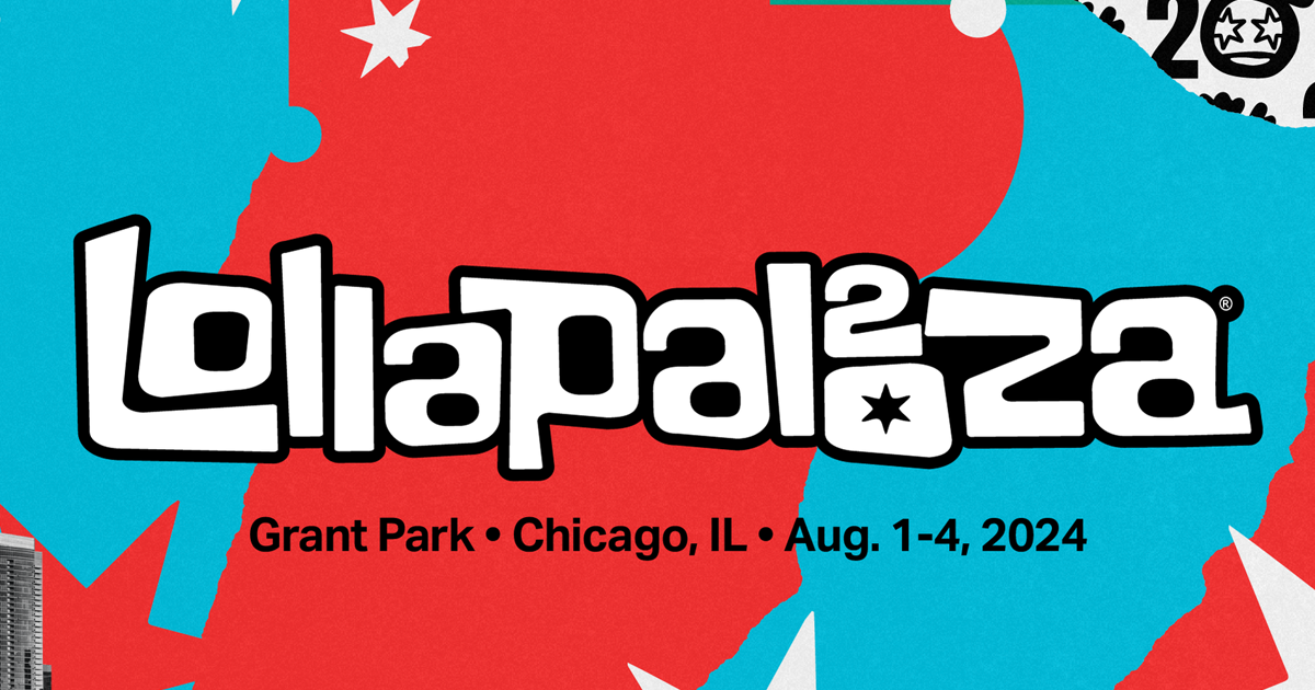 lollapalooza chicago