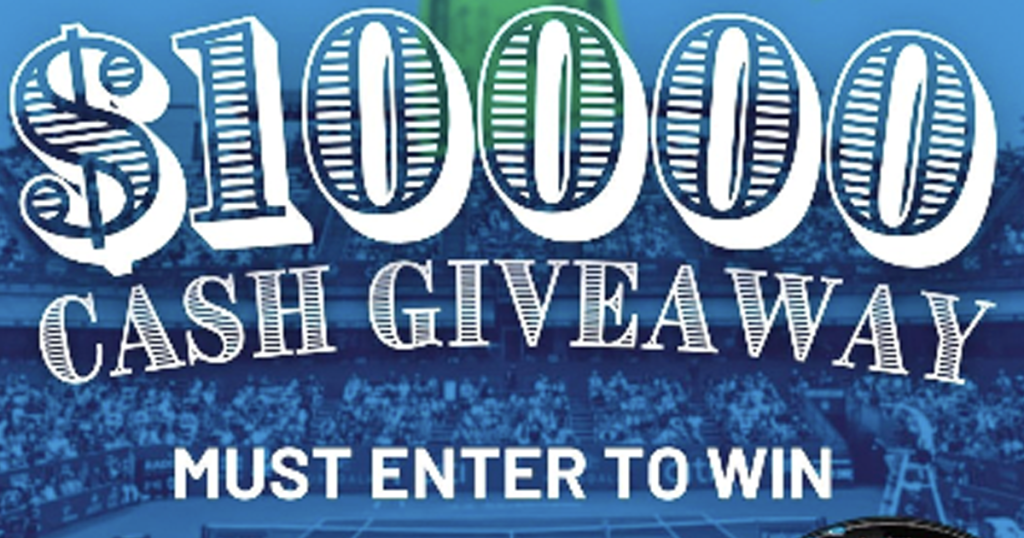 mighty meals cash giveaway