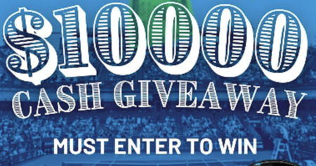 mighty meals cash giveaway