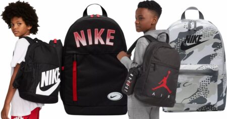 nike backpacks