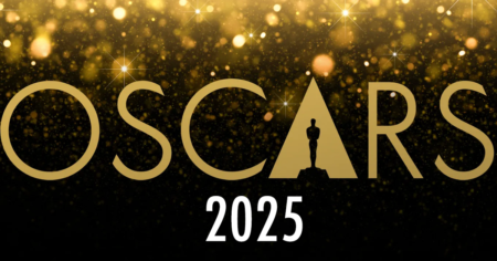 oscars 2025