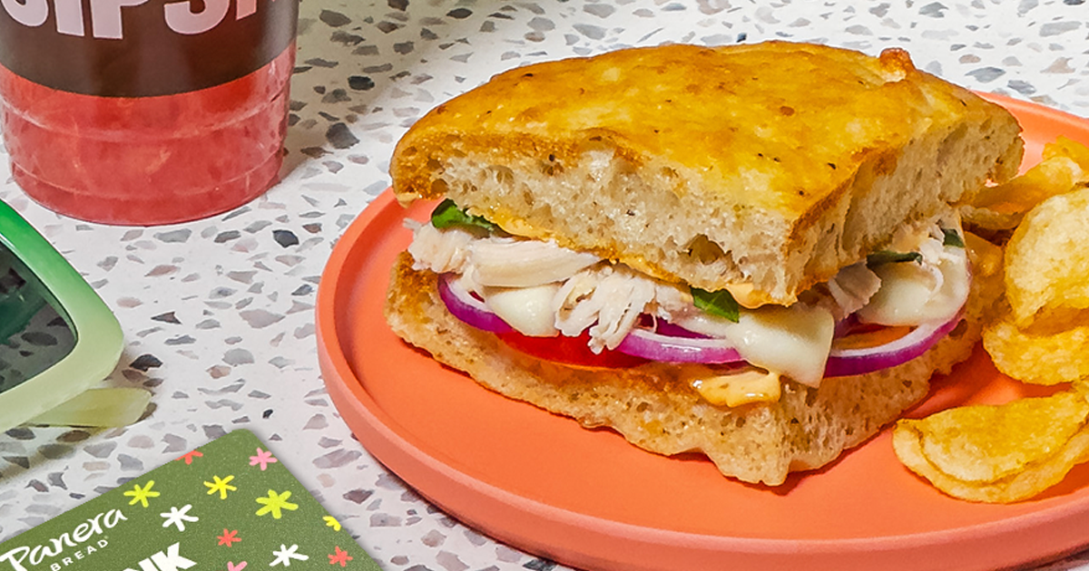 panera half sandwich panera half sandwich