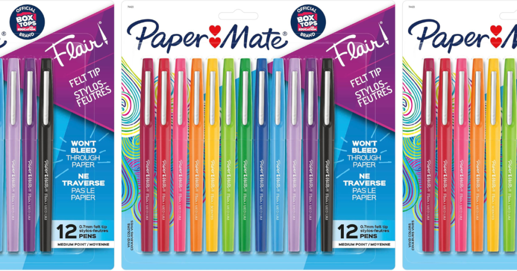 paper mate paper mate