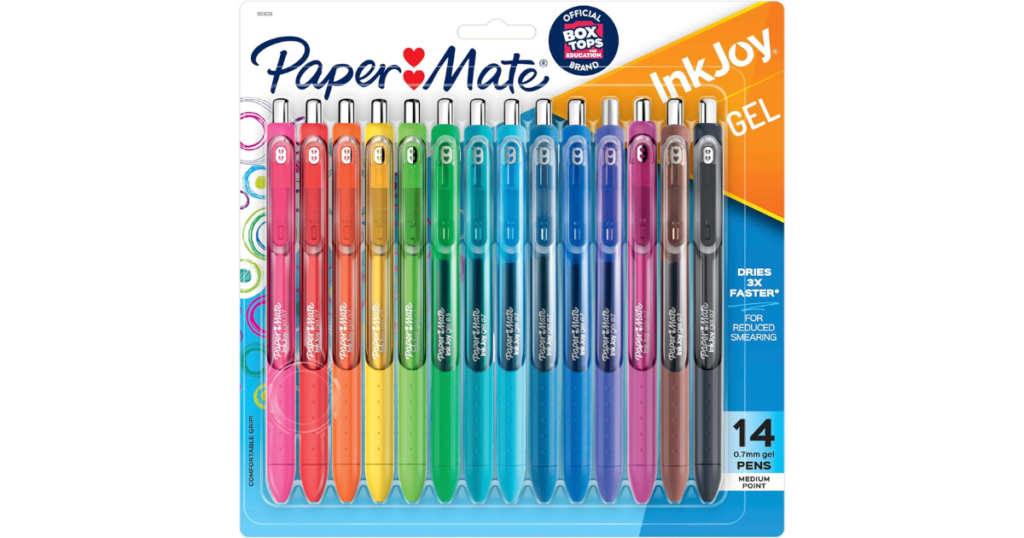 papermate pens 14ct papermate pens 14ct