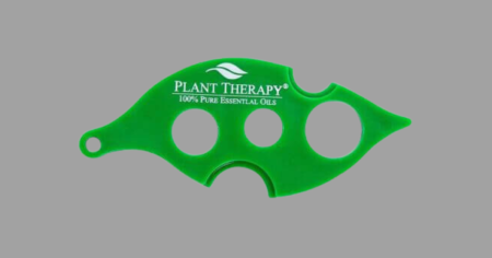 plant therapy essential oil bottle opener
