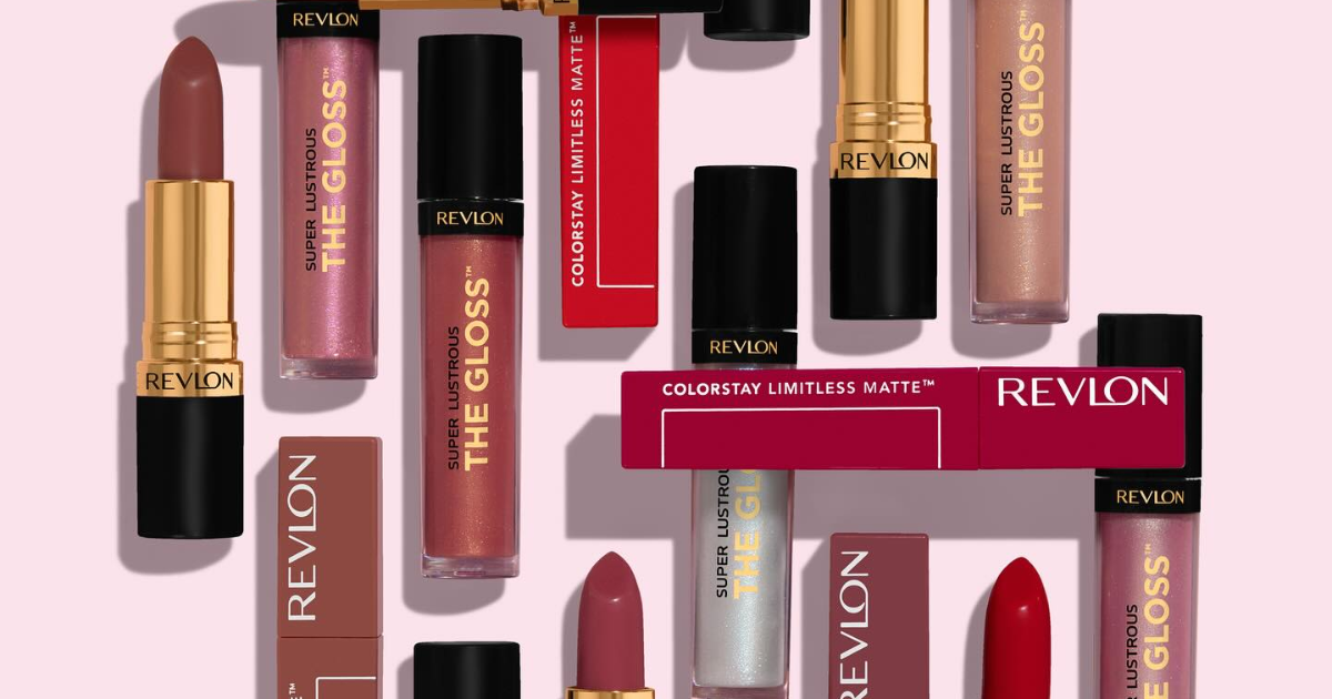 revlon lipstick day giveaway